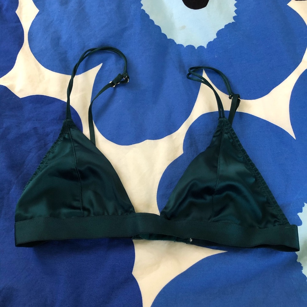 bra